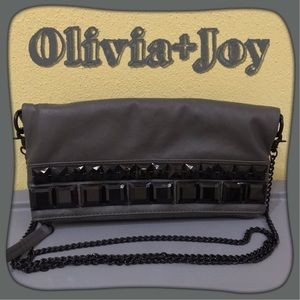 Olivia+Joy crossbody